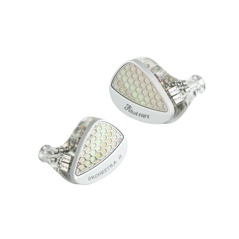 Balanced Armature IEM's
